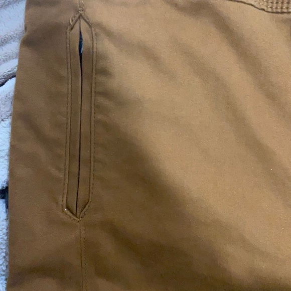 Pants from loft - Picture 3 of 4